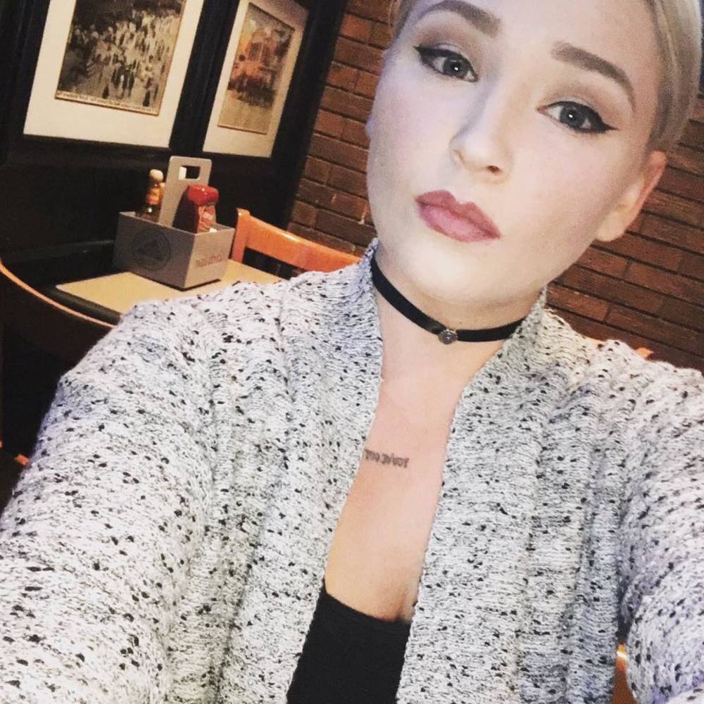 Meet your Posher, Aubrey